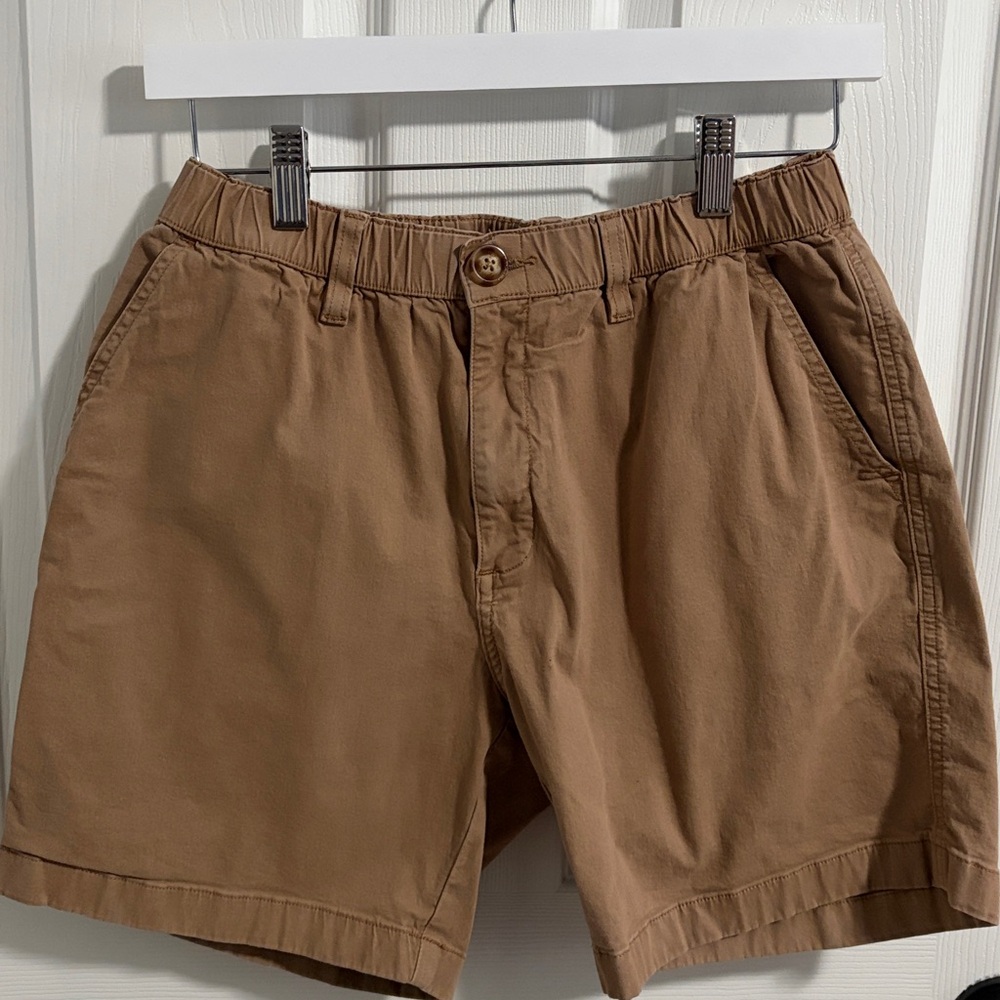 Chubbies Originals Stretch Short